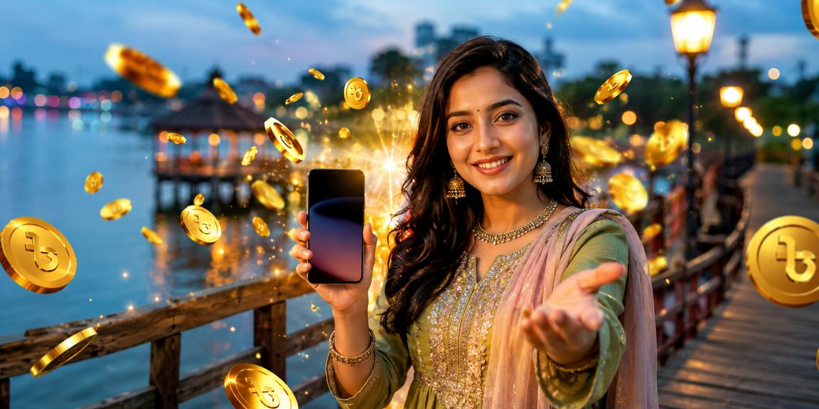 বান্দরবানে ভিআইপি বোনাস নিয়ে উচ্চ বাজি খেলছেন