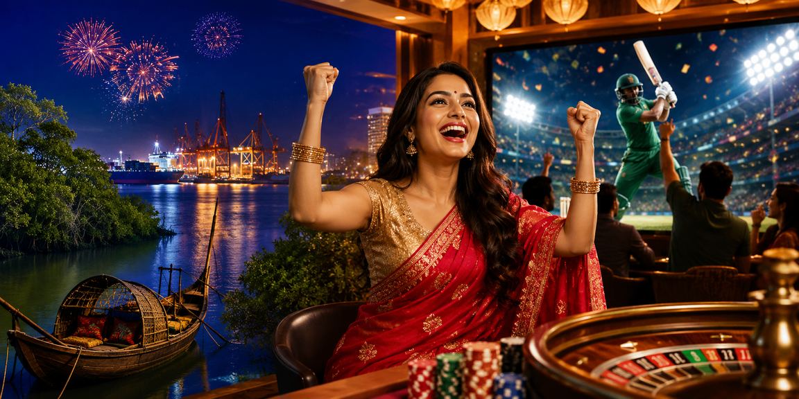 চট্টগ্রামের ক্রিকেট বেটিং ময়দানের দৃশ্য