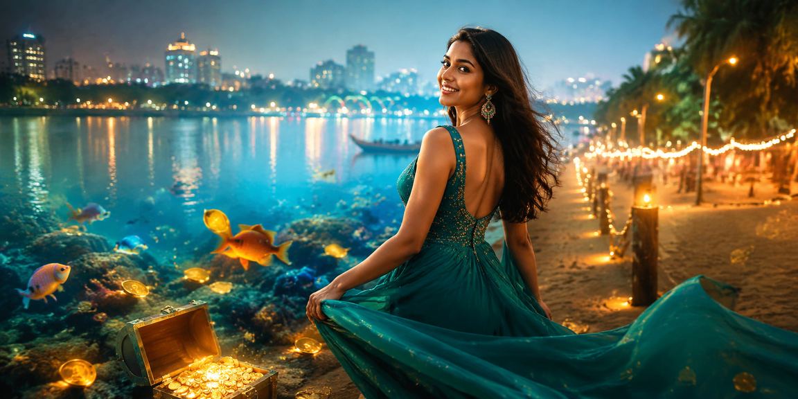 ঢাকার মাছ ধরার খেলায় জনপ্রিয়তা